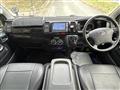 2012 Toyota Hiace Van