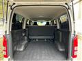 2012 Toyota Hiace Van