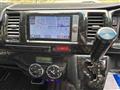 2012 Toyota Hiace Van
