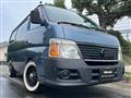 2012 Nissan Caravan Van
