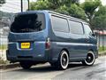 2012 Nissan Caravan Van