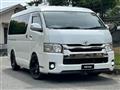 2015 Toyota Hiace Van