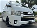2015 Toyota Hiace Van