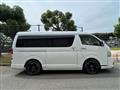 2015 Toyota Hiace Van