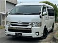 2015 Toyota Hiace Van