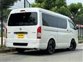 2015 Toyota Hiace Van