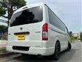 2015 Toyota Hiace Van