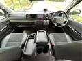 2015 Toyota Hiace Van