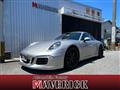 2012 Porsche 911