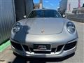 2012 Porsche 911