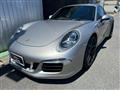 2012 Porsche 911