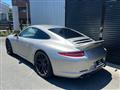 2012 Porsche 911