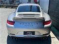 2012 Porsche 911