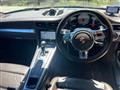 2012 Porsche 911