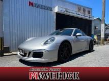2012 Porsche 911
