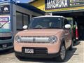 2017 Suzuki Lapin