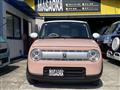 2017 Suzuki Lapin