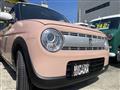 2017 Suzuki Lapin
