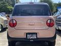 2017 Suzuki Lapin