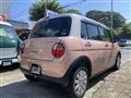 2017 Suzuki Lapin