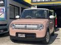 2017 Suzuki Lapin