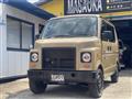 2006 Suzuki Every Wagon