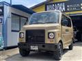 2006 Suzuki Every Wagon