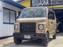 2006 Suzuki Every Wagon
