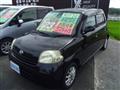 2011 Daihatsu Esse