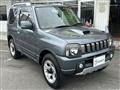 2003 Suzuki Jimny