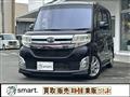 2014 Daihatsu Tanto Custom