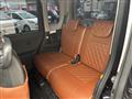 2014 Daihatsu Tanto Custom