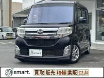 2014 Daihatsu Tanto Custom