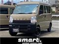 2016 Suzuki Every