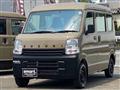 2016 Suzuki Every