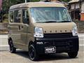 2016 Suzuki Every