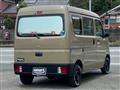 2016 Suzuki Every