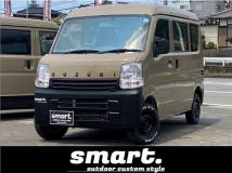 2016 Suzuki Every