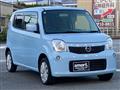 2014 Nissan Moco