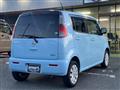 2014 Nissan Moco