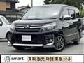 2016 Toyota Voxy