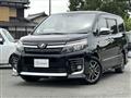 2016 Toyota Voxy