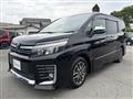2016 Toyota Voxy