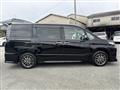 2016 Toyota Voxy