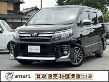 2016 Toyota Voxy