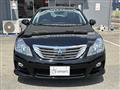 2009 Toyota Crown Hybrid