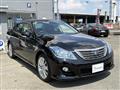 2009 Toyota Crown Hybrid