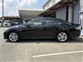 2009 Toyota Crown Hybrid