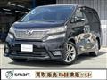 2011 Toyota Vellfire