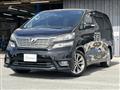 2011 Toyota Vellfire